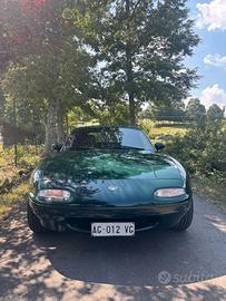 mazda mx5na