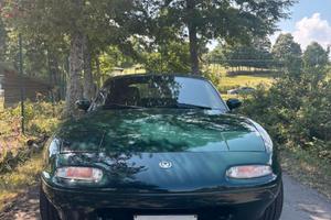 mazda mx5na