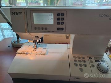 macchina per cucire