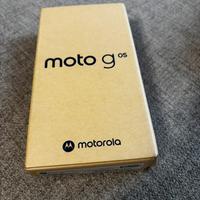 NUOVO moto g 5
