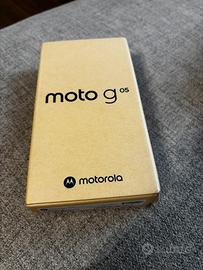 NUOVO moto g 5