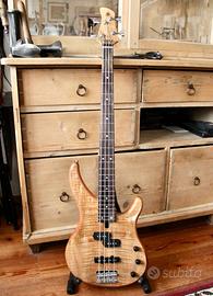 Basso Yamaha TRBX 174EW Mango