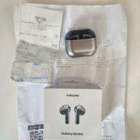 samsung galaxy buds 3