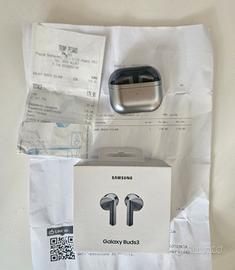 samsung galaxy buds 3