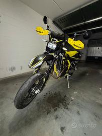 Swm 125