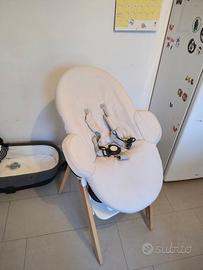 sdraietta stokke steps
