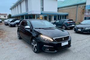 Peugeot 308 PureTech Turbo 130 S&S EAT8 GT Line