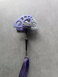 Friend arrampicata Black Diamond C4 #4