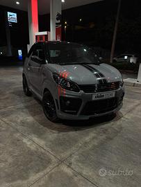 Ligier js 50 sport ultimate DCI- full optional