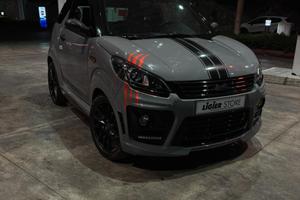 Ligier js 50 sport ultimate DCI- full optional