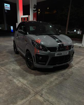 Ligier js 50 sport ultimate DCI- full optional
