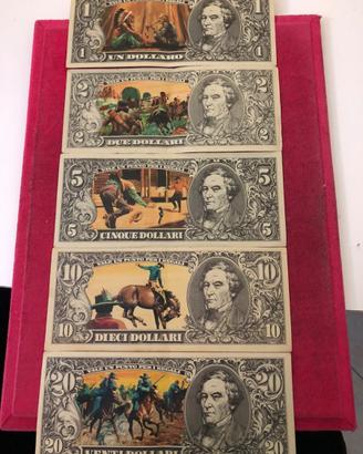 Edis Torino grandi raccolte figurine dollari