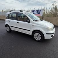 FIAT PANDA 1.3 MULTYJET