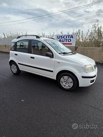 FIAT PANDA 1.3 MULTYJET