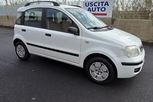 FIAT PANDA 1.3 MULTYJET