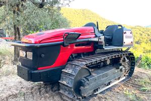 Trattore cingolato SAME modello KRYPTON F 78 C