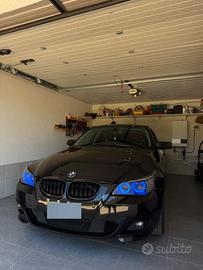 BMW 530d