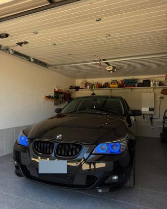 BMW 530d