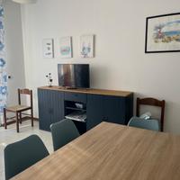 Andora bilocale 250mt dal mare libero GIUGNO