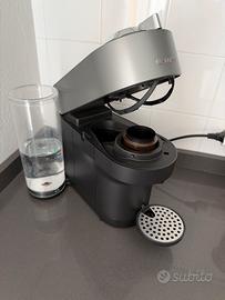 Macchina del caffè nespresso