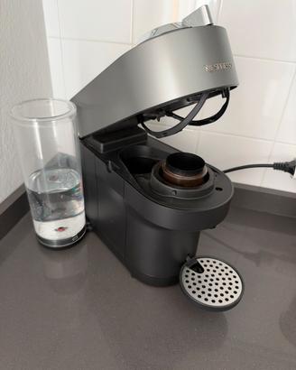 Macchina del caffè nespresso