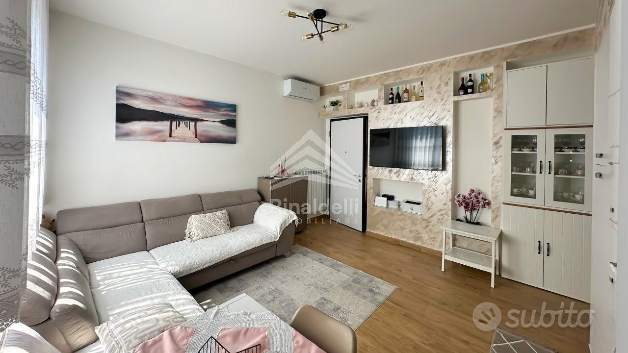 Appartamento – Porto Sant'Elpidio, Marina Picena, Fonte Serpe - Vista 4