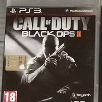 Call of duty black ops 2 PS3