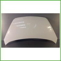 Cofano Motore BIANCO CLEAR WHITE KIA PICANTO 3a Se