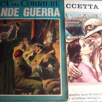 la Domenica del Corriere e la grande guerra