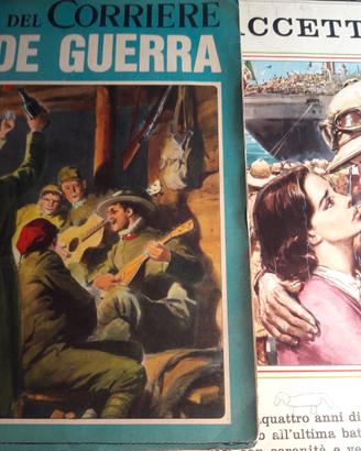 la Domenica del Corriere e la grande guerra
