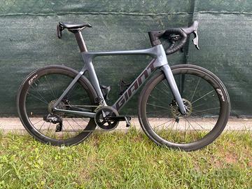 Giant Propel advanced 1 tgl M