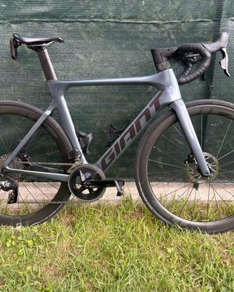 Giant Propel advanced 1 tgl M