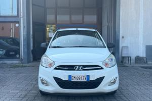 Hyundai i10 1.1 12V Classic