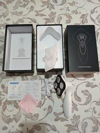 Massaggiatore anticellulite