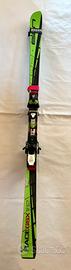 Elan Race GSX 182cm + Attacchi Race Elan - Gigante