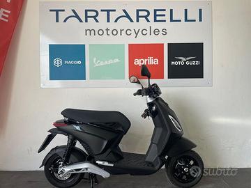 Piaggio 1 Active