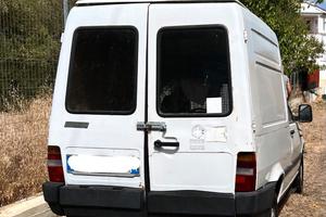 fiat fiorino