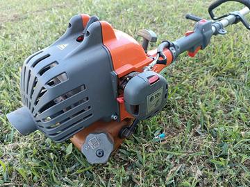 Decespugliatore oleomac sparta 250 S