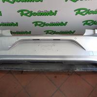 PARAURTI POSTERIORE PER VW POLO 2G ANNO 2019