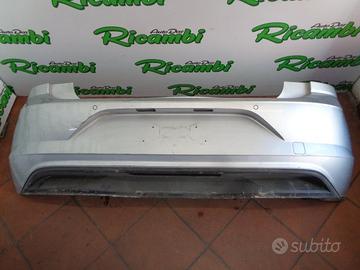 PARAURTI POSTERIORE PER VW POLO 2G ANNO 2019