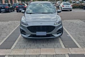Ford Kuga ST-Line