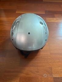Casco moto
