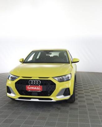 AUDI A1 A1 citycarver 30 TFSI