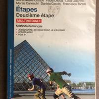 Liceo superiori francese etapes 2