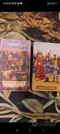 Mazzoi 78 Cards Alice in Wonderland
fantasy nuove