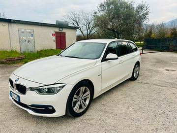 Bmw Serie 3