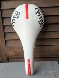 Sella Italia Flite Team Edition - Bianca/Rossa