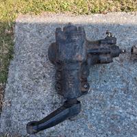 scatola guida Nissan Patrol Gr Y60, Toyota Bj