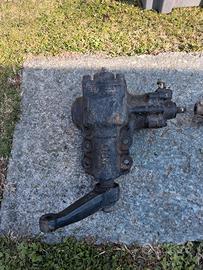 scatola guida Nissan Patrol Gr Y60, Toyota Bj