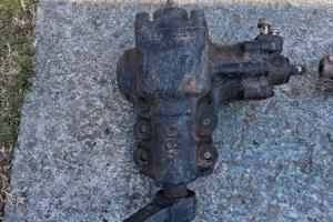 scatola guida Nissan Patrol Gr Y60, Toyota Bj